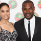 Illustration for article titled Tyson Beckford, Boyfriend of the Year, Claims All Credit For Shanina Shaik's Success
